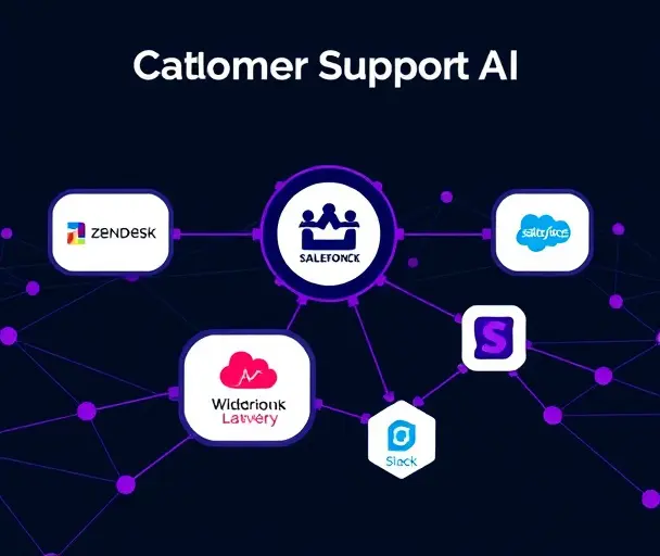 Integration Capabilities