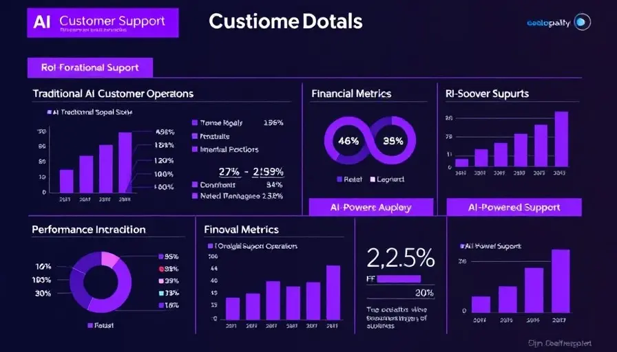Customer Support AI ROI Analysis