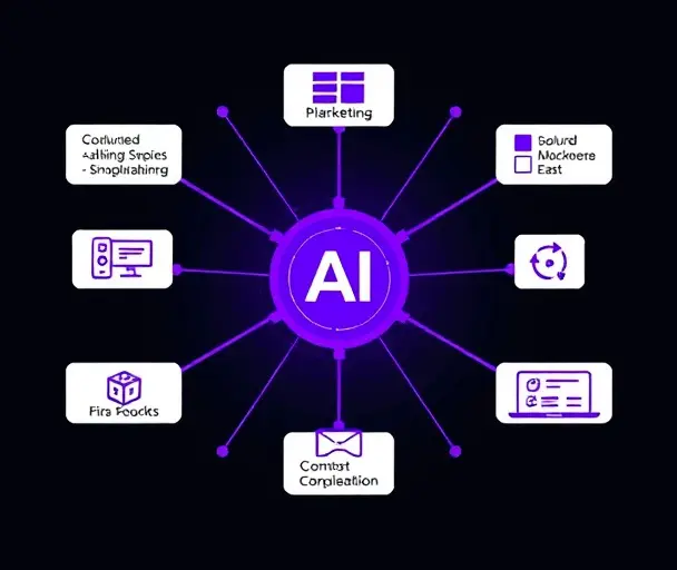 Marketing AI Suite Integrations
