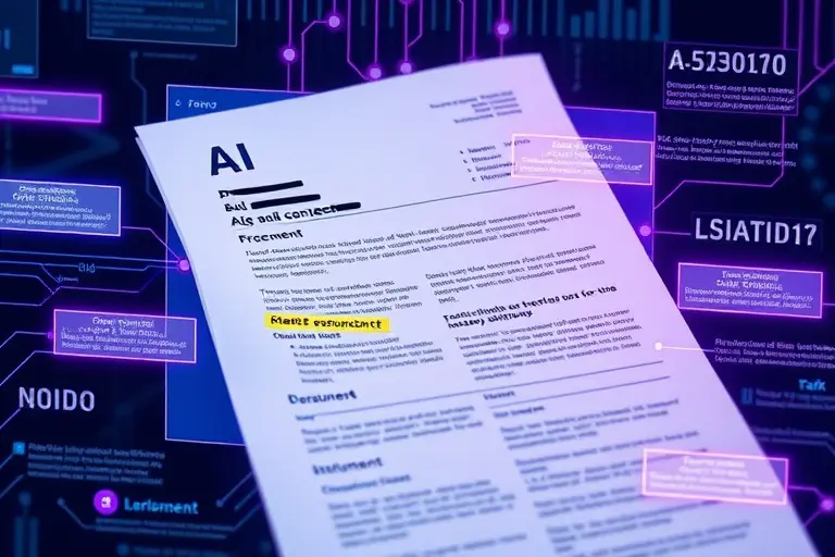 Document Intelligence Process