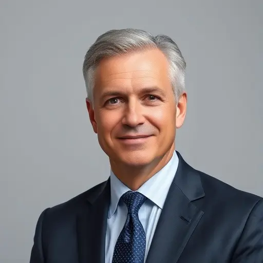 David Wilson
