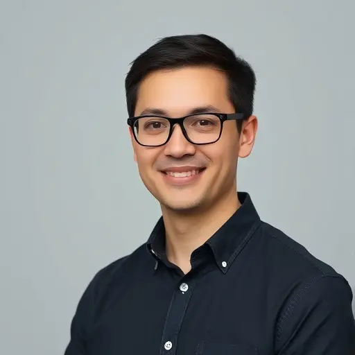 Michael Rodriguez
